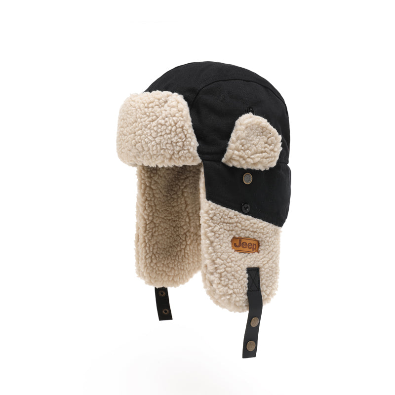 Шапка горнолыжная Jeep