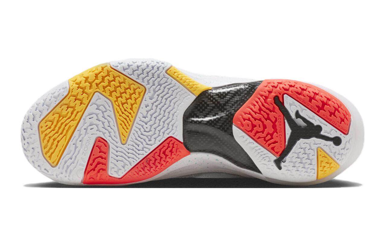 Кроссовки детские Jordan air guo guo allen - Boxette Shop