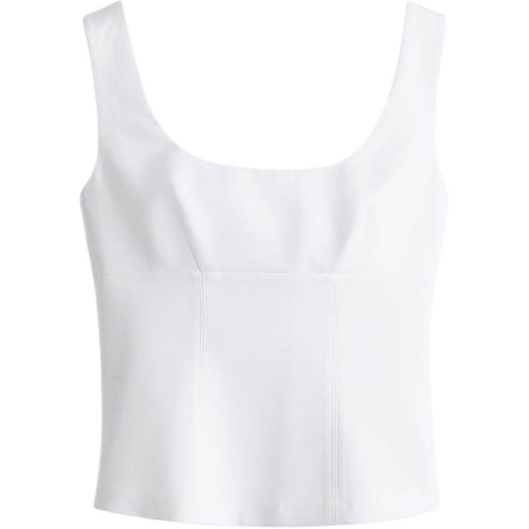 Майка женская H&M - Boxette Shop