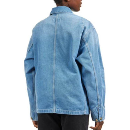 Куртка женская Carhartt WIP - Boxette Shop