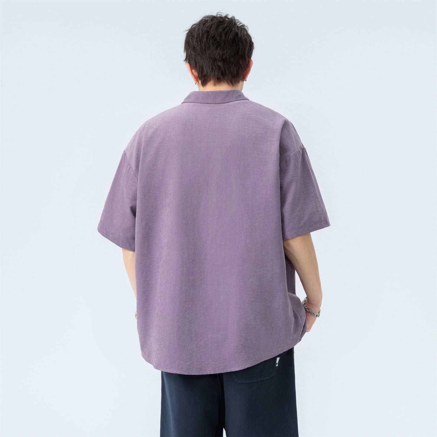 Рубашка мужская IGOI