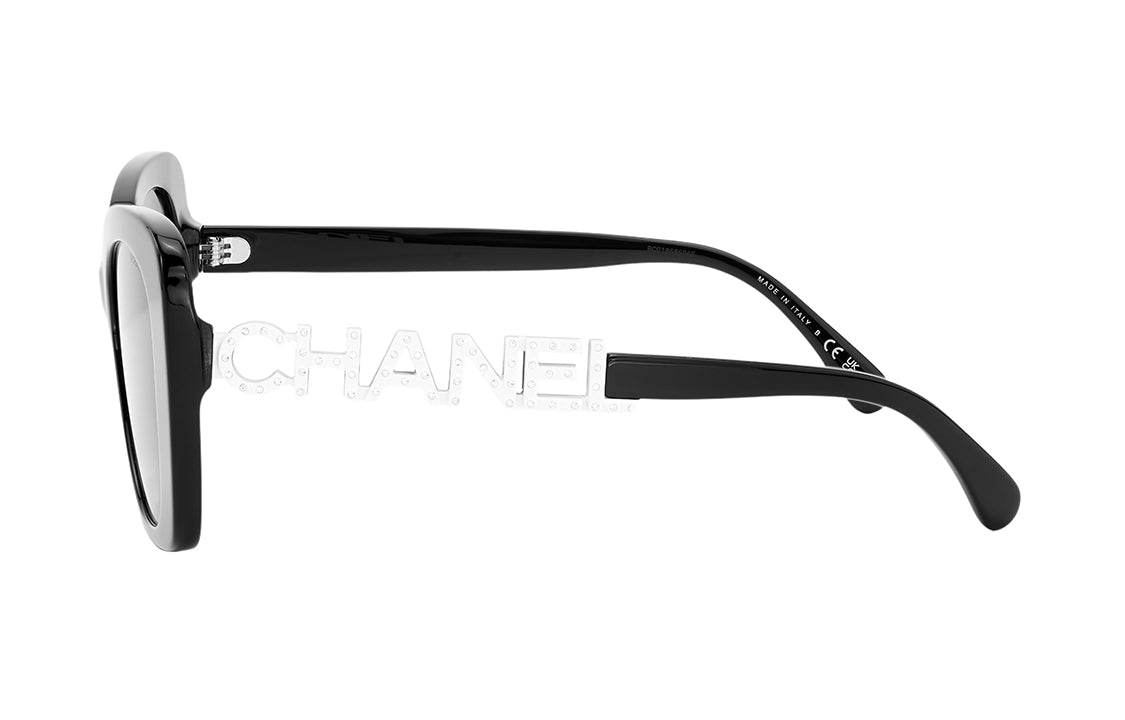 Солнцезащитные очки женские Chanel - Boxette Shop