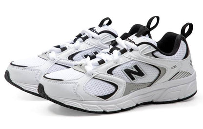 Кроссовки New Balance 408 - Boxette Shop