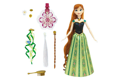 Кукла Disney Анна Холодное сердце 2