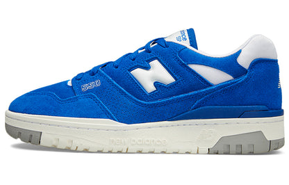 Кроссовки мужские New Balance 550