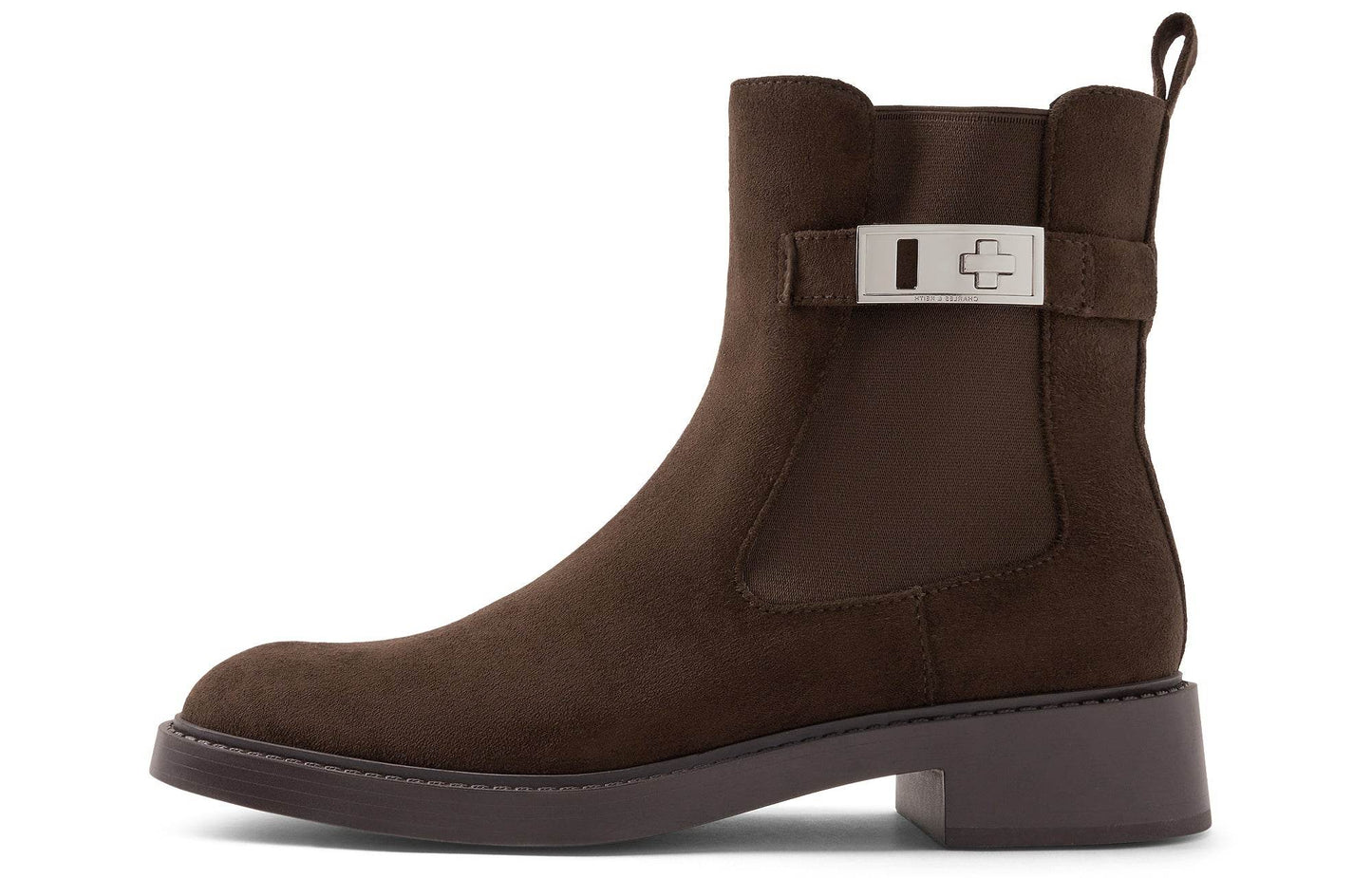 Сапоги женские Charles&keith - Boxette Shop