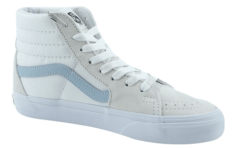 Кеды Vans sk8 haze - Boxette Shop