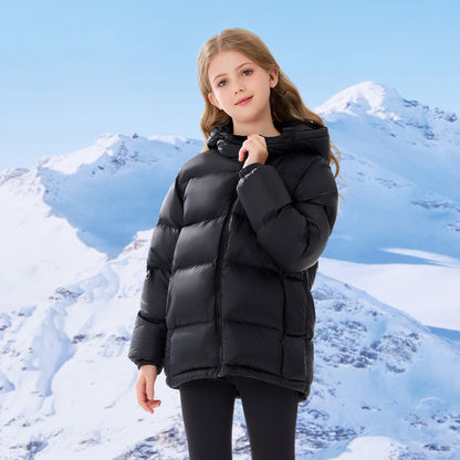 Куртка детская Camel Down