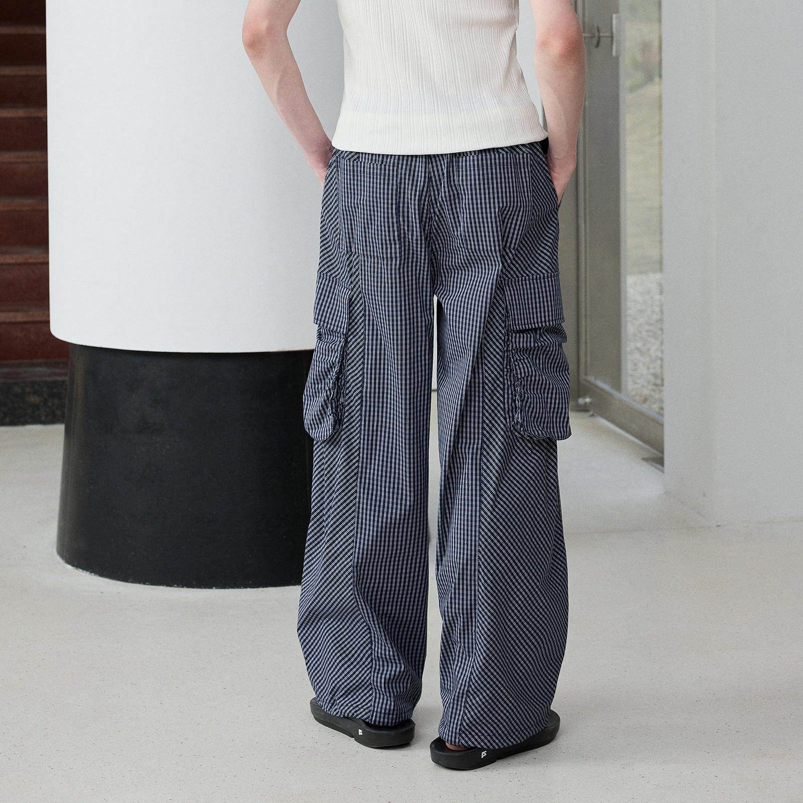 Брюки Lilbetter Miu - Boxette Shop