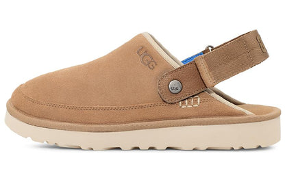 Erkaklar UGG Goldencoast Clog sandallari