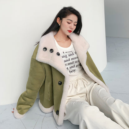 Куртка женская Kaiser