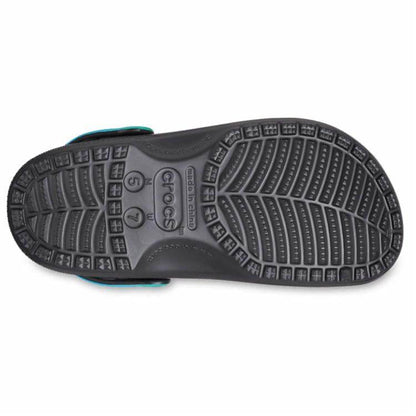 Шлепанцы Crocs Classic Clog Full Width Print - Boxette Shop