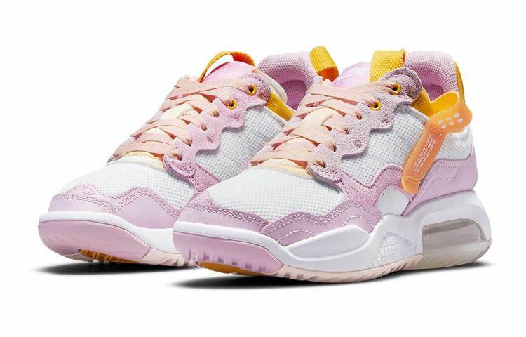 Кроссовки детские Jordan ma2 low top - Boxette Shop