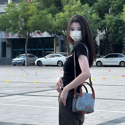 Сумка женская Lee