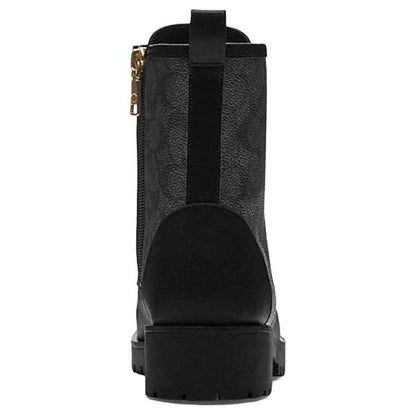 Ботинки женские Coach - Boxette Shop