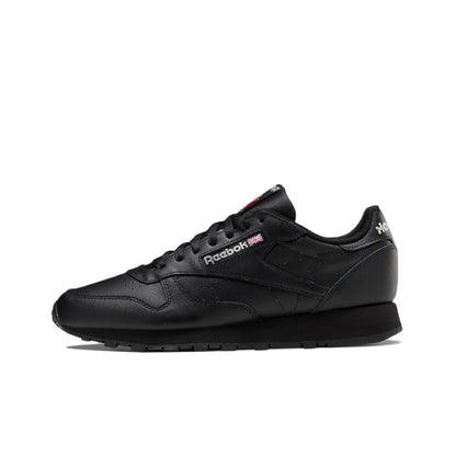 Кроссовки Reebok Classic Leather