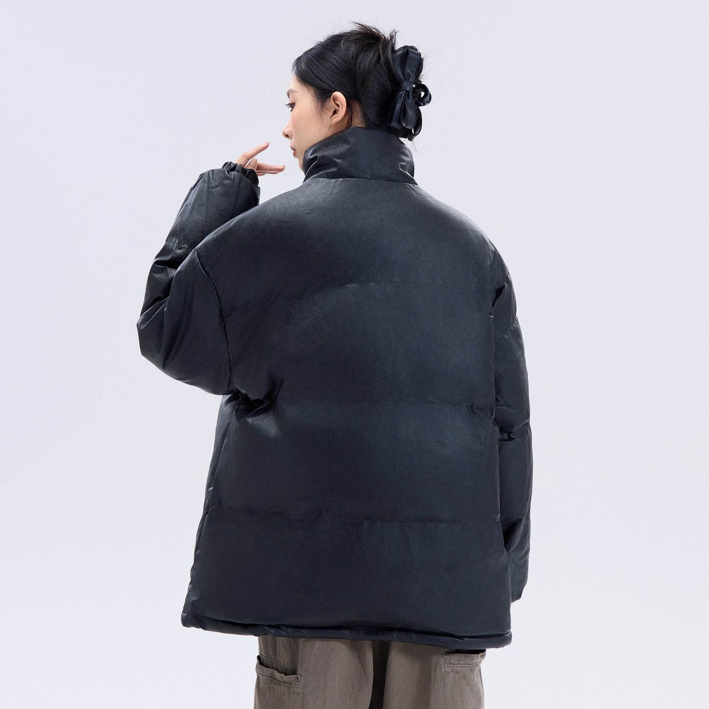 Пуховик Kawasaki - Boxette Shop