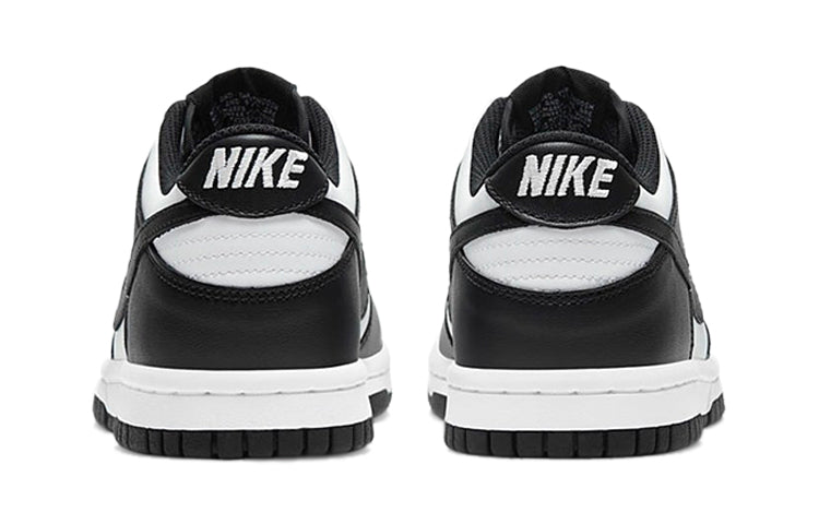 Кроссовки Nike Dunk "Black"