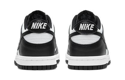 Кроссовки Nike Dunk "Black"