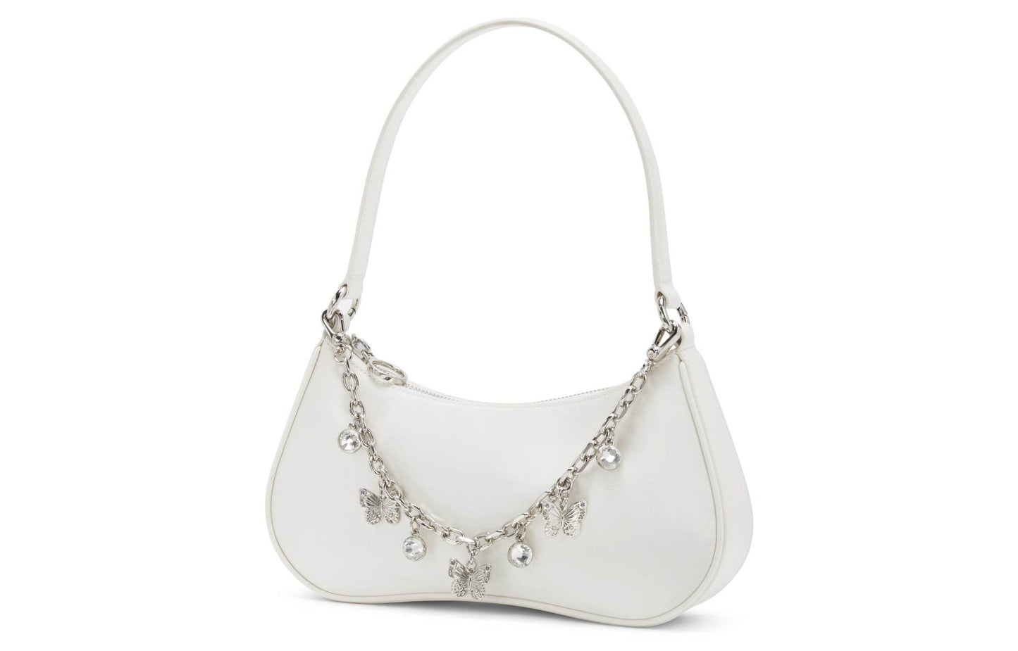 Сумка женская Charles&Keith King Of Glory Collaboration Series - Boxette Shop