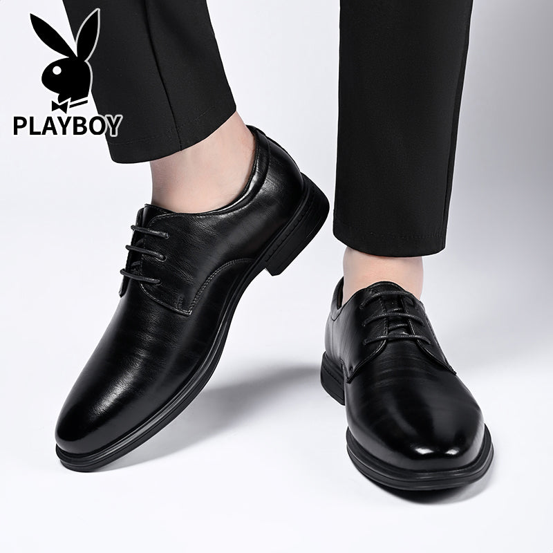 Erkaklar uchun Playboy poyabzallari