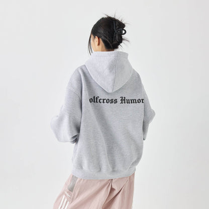 Худи Golfcross - Boxette Shop