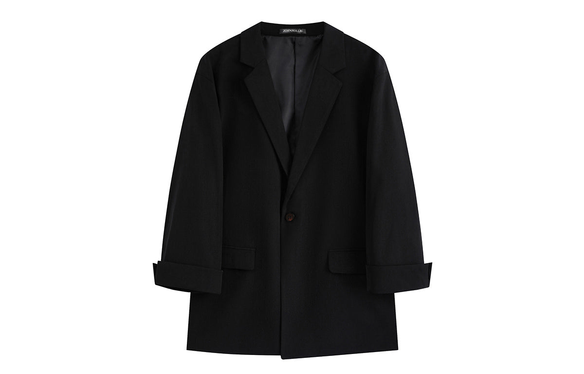 Пиджак мужской Johnhollis