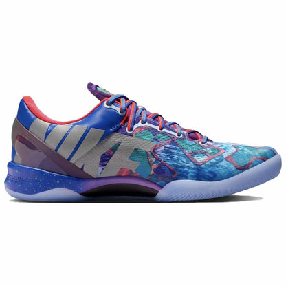 Кроссовки Nike Kobe 8 Protro "What The Kobe" - Boxette Shop