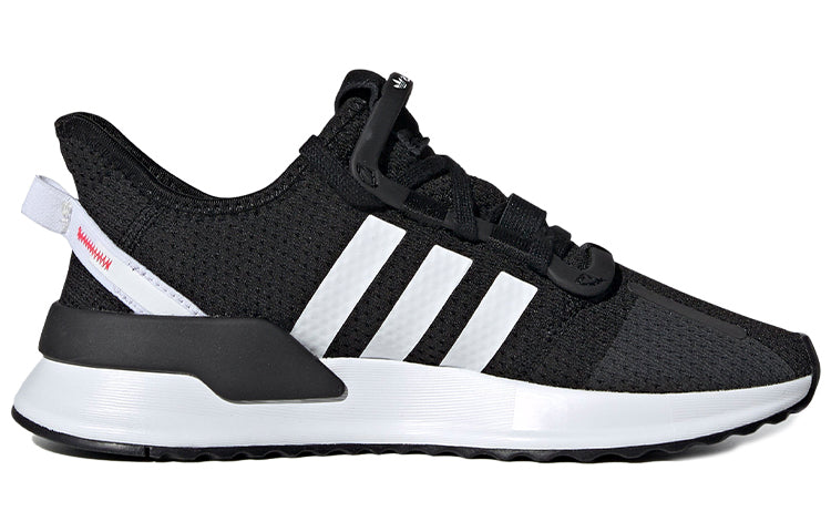 Adidas Originals U Path kiyiladigan krossovkalar