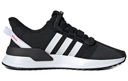 Adidas Originals U Path kiyiladigan krossovkalar