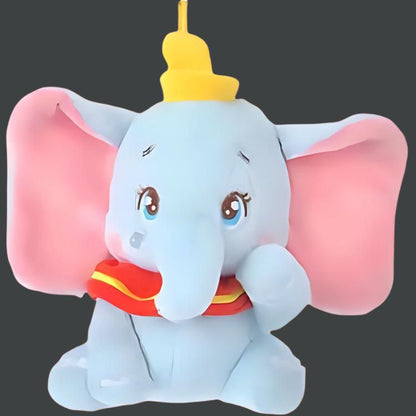 Disney Dumbo yumshoq o'yinchog'i