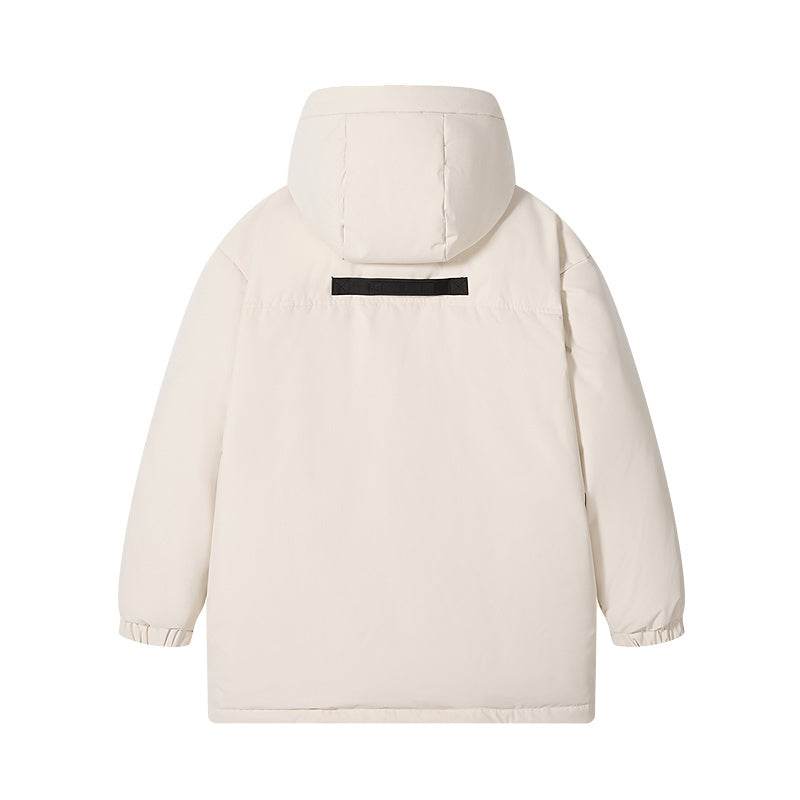 Пуховик мужской Gxg - Boxette Shop