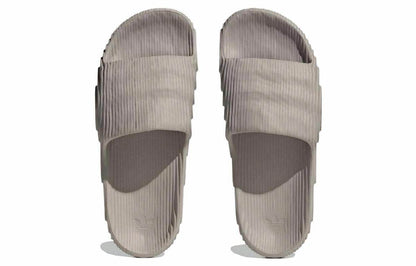 Шлепанцы Adidas Originals Adilette 22 - Boxette Shop
