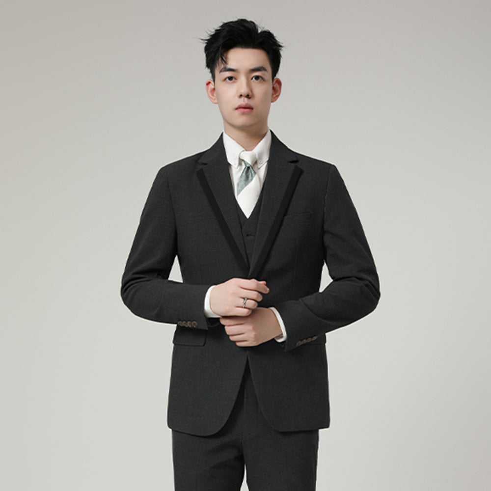 Пиджак мужской Johnhollis