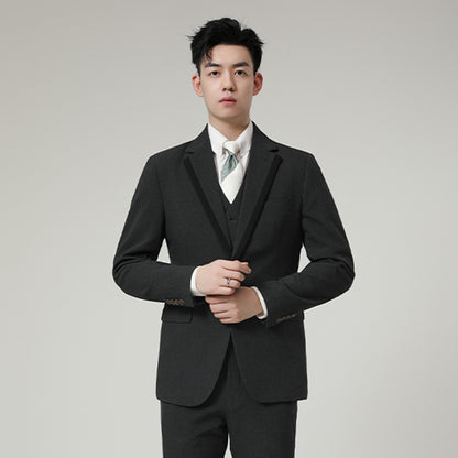 Пиджак мужской Johnhollis