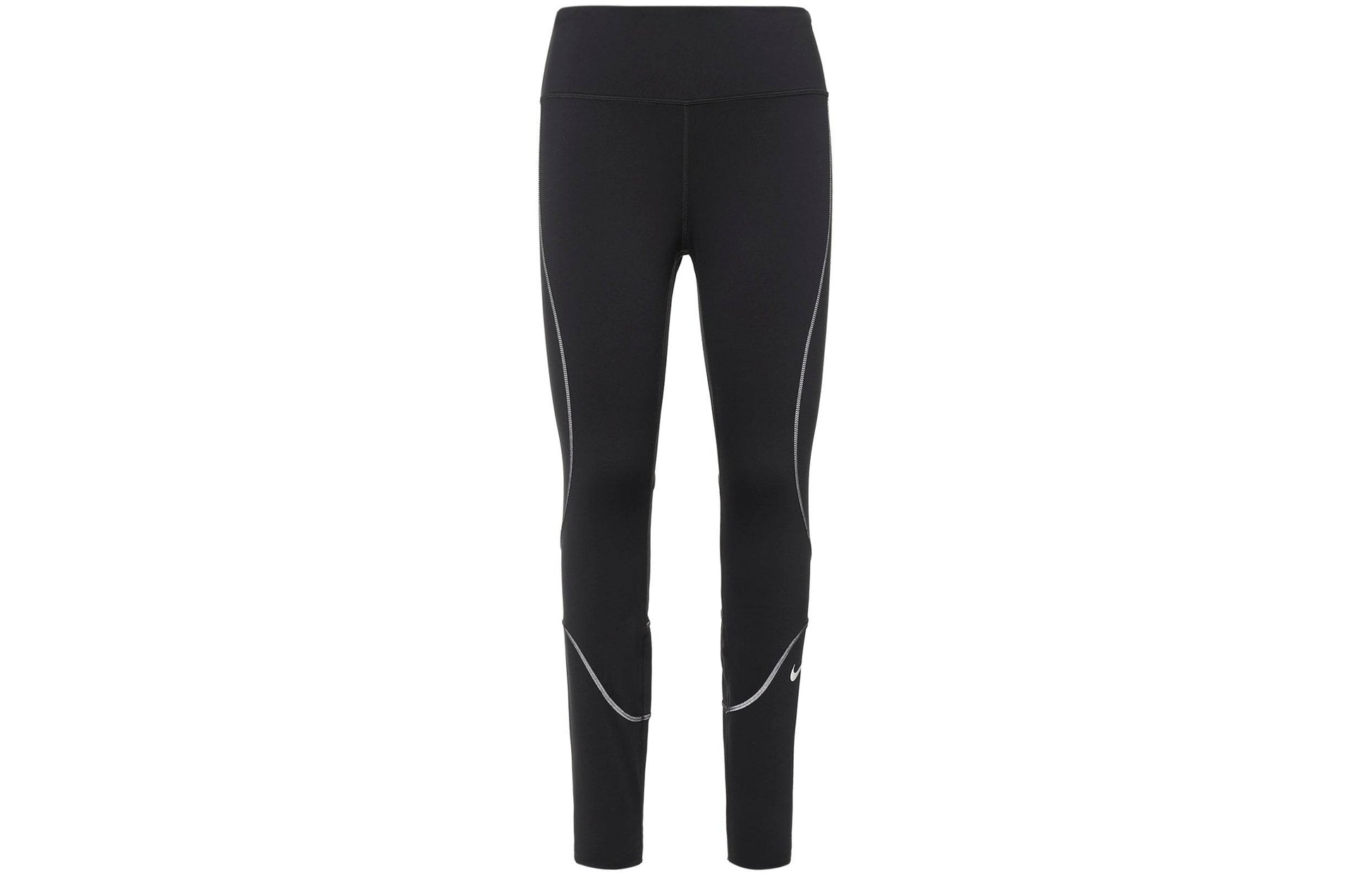 Спортивные леггинсы женские Nike Solid Colour - Boxette Shop