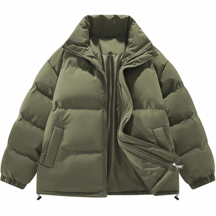 Пуховик Antioffice