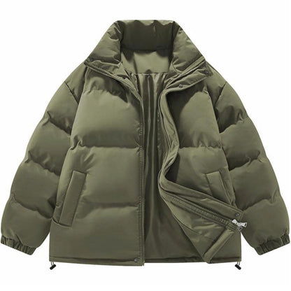 Пуховик Antioffice