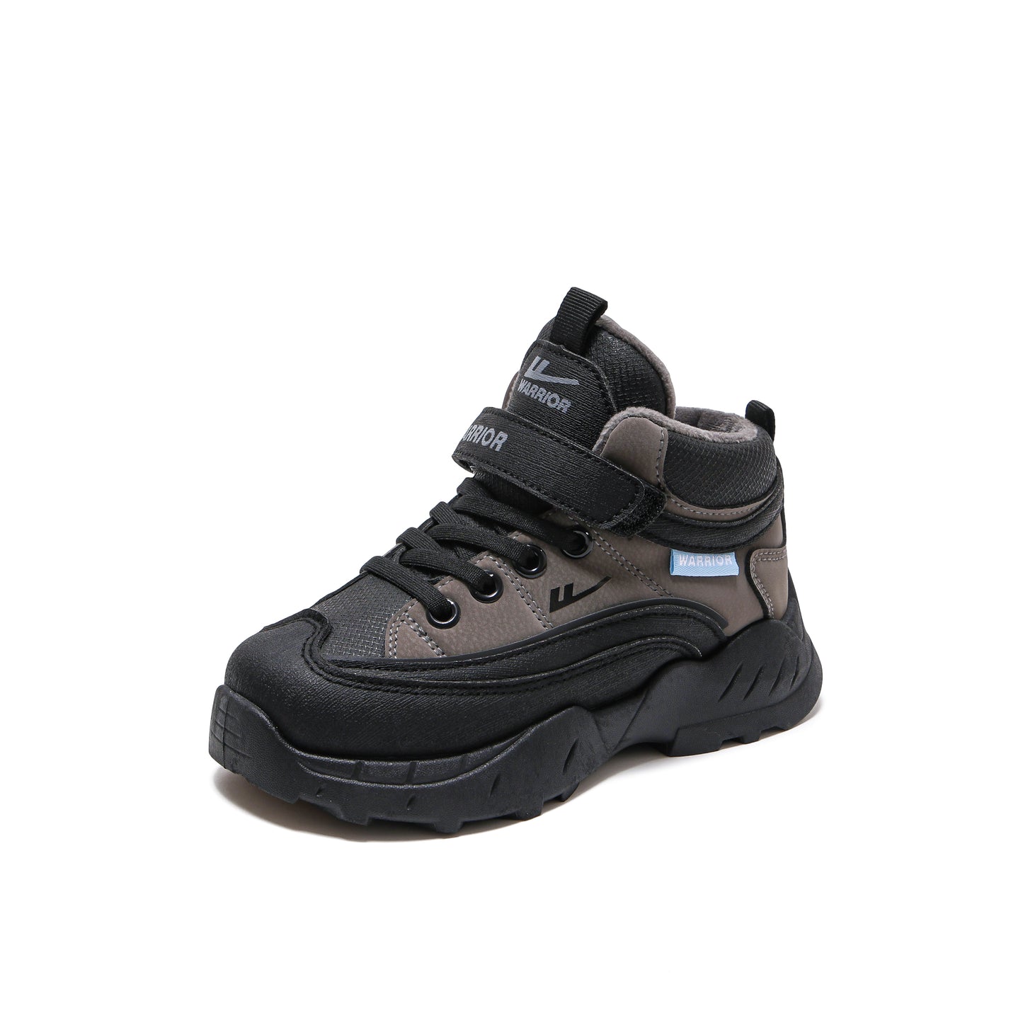 Ботинки детские Warrior