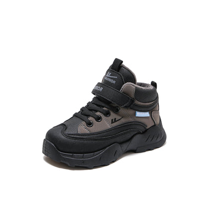 Ботинки детские Warrior