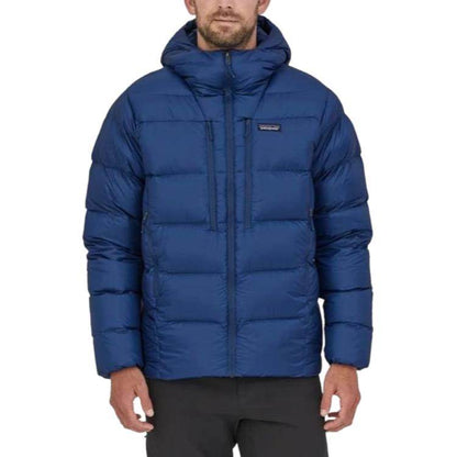 Пуховик мужской Patagonia Fitz Roy - Boxette Shop