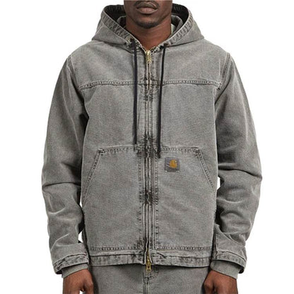 Куртка мужская Carhartt WIP - Boxette Shop