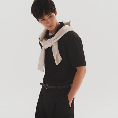 Поло мужское Gxg Zero Pressure Series - Boxette Shop