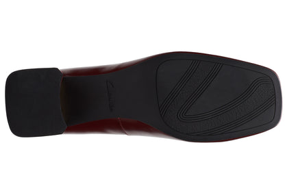 Туфли женские Clarks