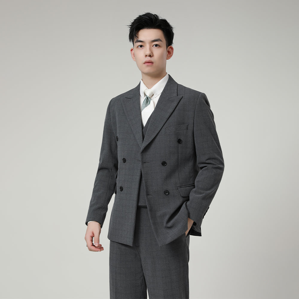 Johnhollis erkaklar kurtkasi