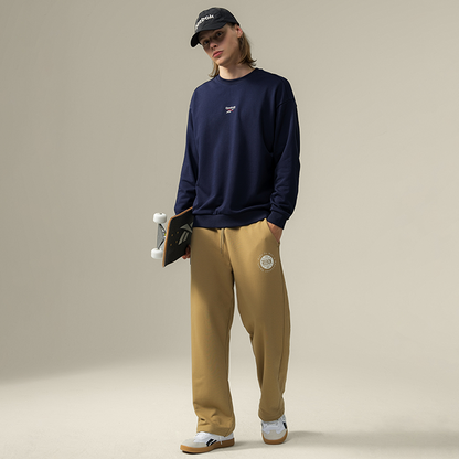 Спортивная толстовка мужская Reebok