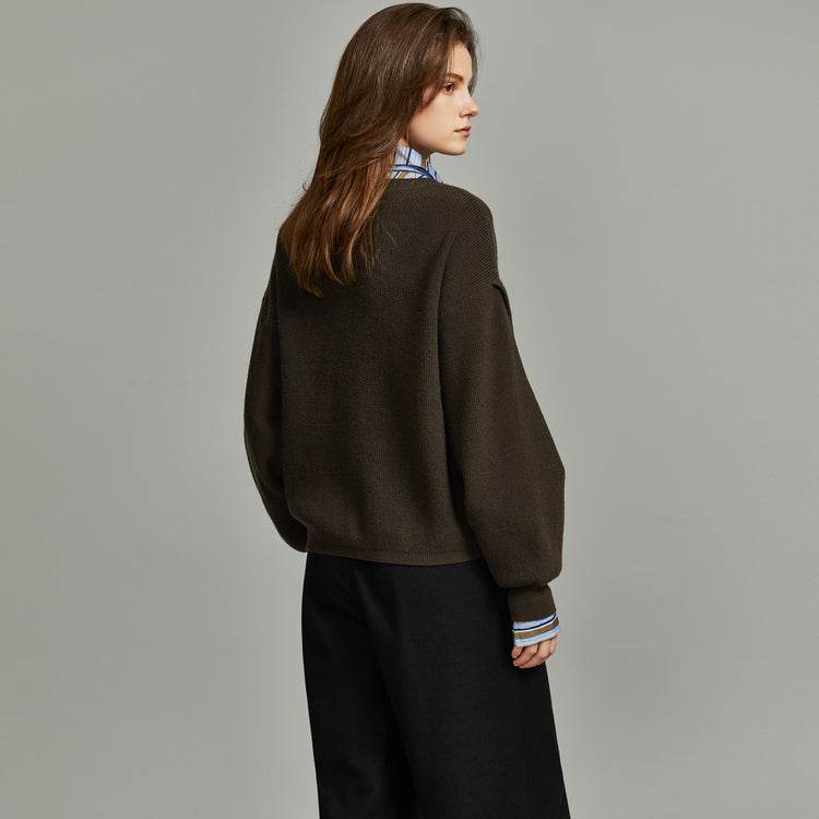 Свитер женский Elle - Boxette Shop