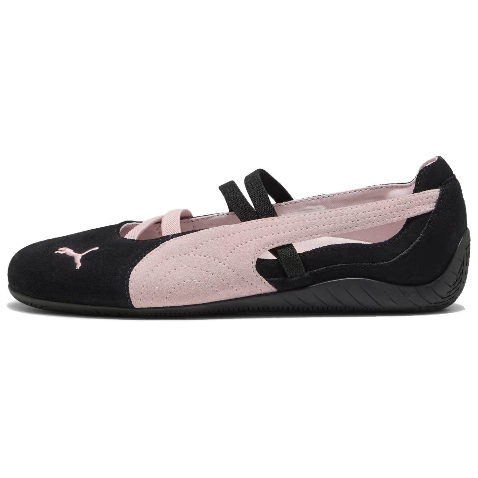 Спортивные балетки женские Puma Speedcat - Boxette Shop