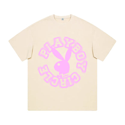 Erkaklar uchun Playboy futbolkasi