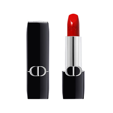 Lipstick Dior Dior Intense Blue Gold Satin